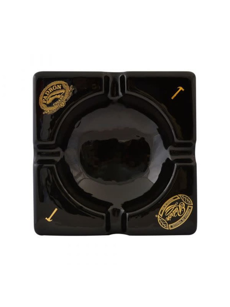 Padron Padron Ashtray - Black