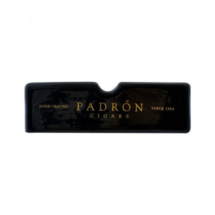 Padron Padron Ashtray - Black