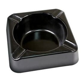 Stinky Ashtrays Stinky Composite Ashtray - 4 Cigars - Black
