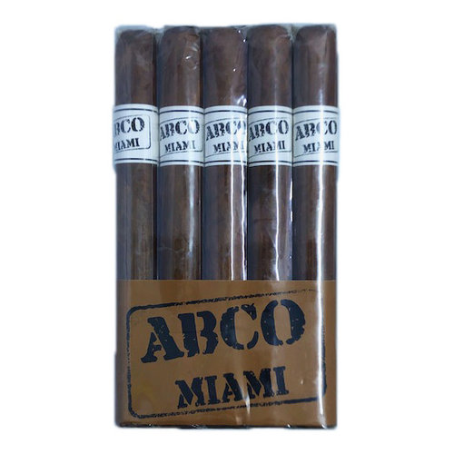 ABCO ABCO - Churchill - Bdl 20 ABCO ABCO - Churchill - Bdl 20