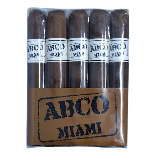 ABCO ABCO - Gordo - single ABCO ABCO - Gordo - single