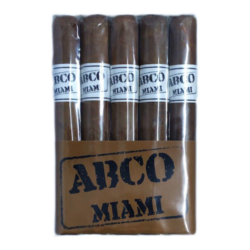 ABCO ABCO - Toro - Bdl 20 ABCO ABCO - Toro - Bdl 20