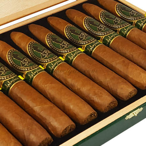 LFD Limited Production Cigars La Flor Dominicana Andalusian Bull - single LFD Limited Production Cigars La Flor Dominicana Andalusian Bull - single