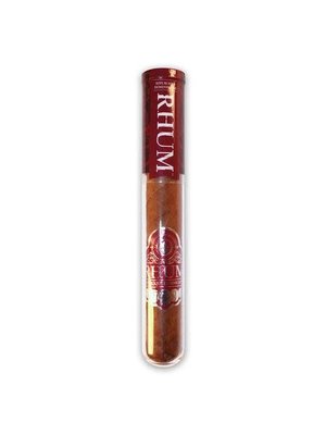 Ted's Seasoned Cigars Ted's Rhum Cigar 650 (Rum) - single