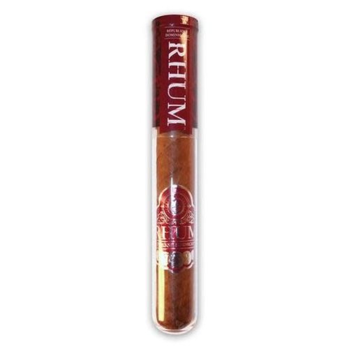 Ted's Seasoned Cigars Ted's Rhum Cigar 650 (Rum) - single Ted's Seasoned Cigars Ted's Rhum Cigar 650 (Rum) - single