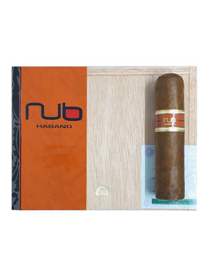 NUB NUB Habano 460 - single