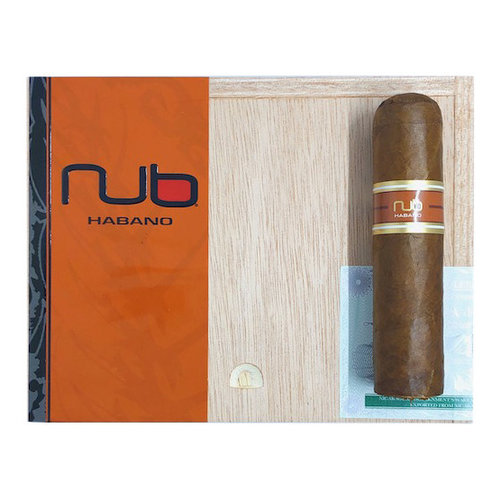 NUB NUB Habano 460 - single NUB NUB Habano 460 - single