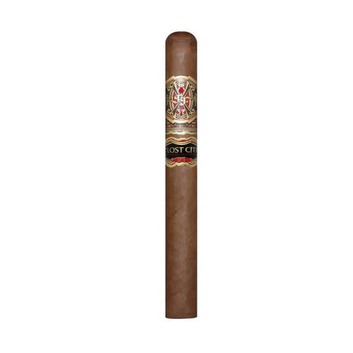 Arturo Fuente Opus X FFOX Lost City Toro - single Arturo Fuente Opus X FFOX Lost City Toro - single