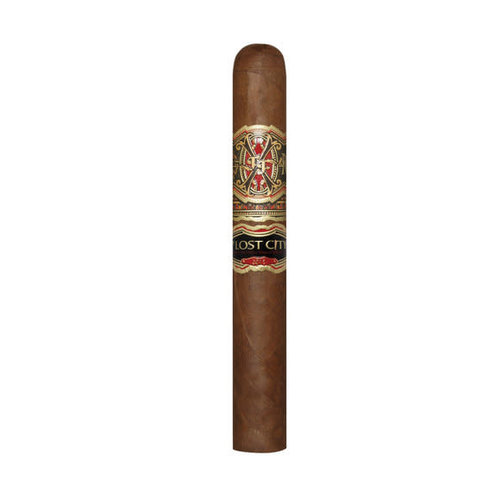 Arturo Fuente Opus X FFOX Lost City Double Robusto - single Arturo Fuente Opus X FFOX Lost City Double Robusto - single