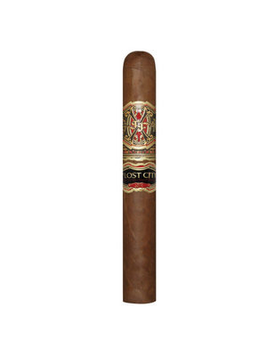 Arturo Fuente Opus X FFOX Lost City Double Robusto Tubo - single