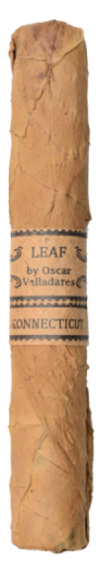 Leaf by Oscar Leaf by Oscar Connecticut Toro - Bdl. 20