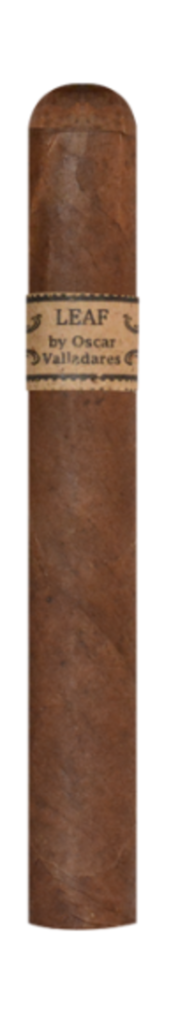 Leaf by Oscar Leaf by Oscar Corojo Toro - single