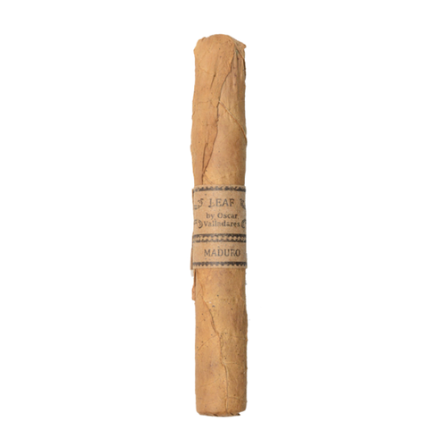 Leaf by Oscar Leaf by Oscar Maduro Toro - Bdl. 20 Leaf by Oscar Leaf by Oscar Maduro Toro - Bdl. 20