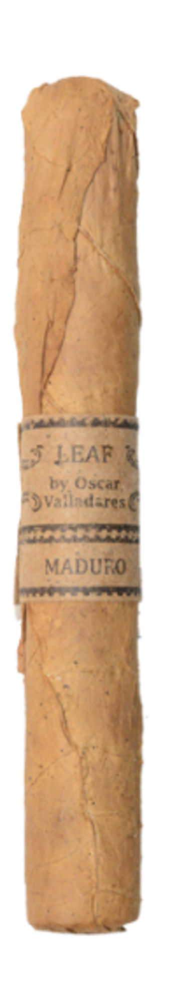 Leaf by Oscar Leaf by Oscar Maduro Toro - Bdl. 20