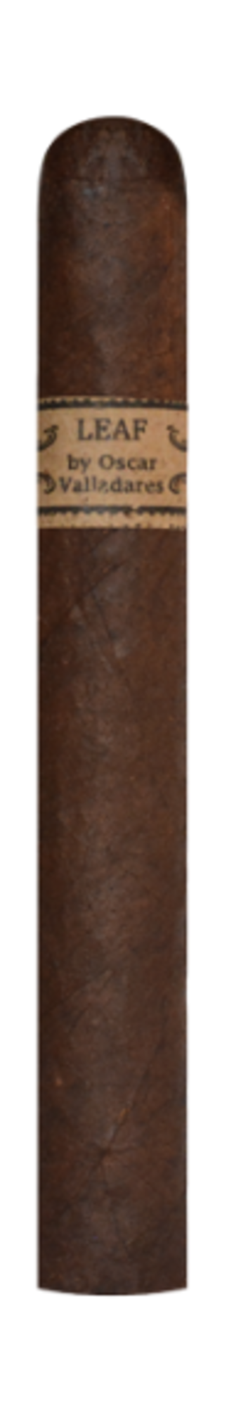 Leaf by Oscar Leaf by Oscar Maduro Toro - Bdl. 20