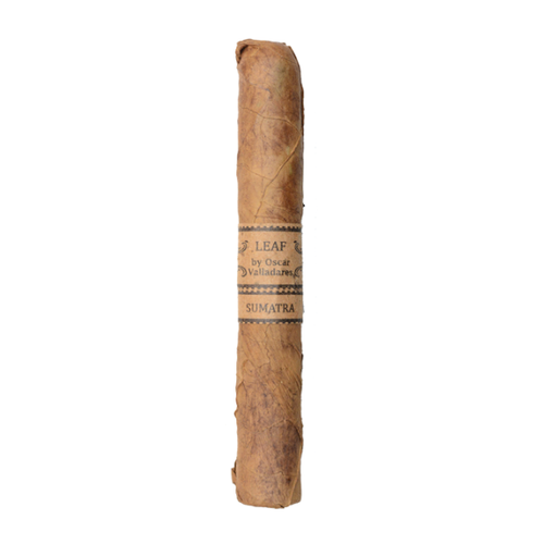 Leaf by Oscar Leaf by Oscar Sumatra Toro - Bdl. 20 Leaf by Oscar Leaf by Oscar Sumatra Toro - Bdl. 20