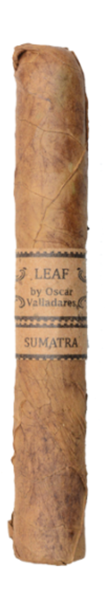 Leaf by Oscar Leaf by Oscar Sumatra Toro - Bdl. 20