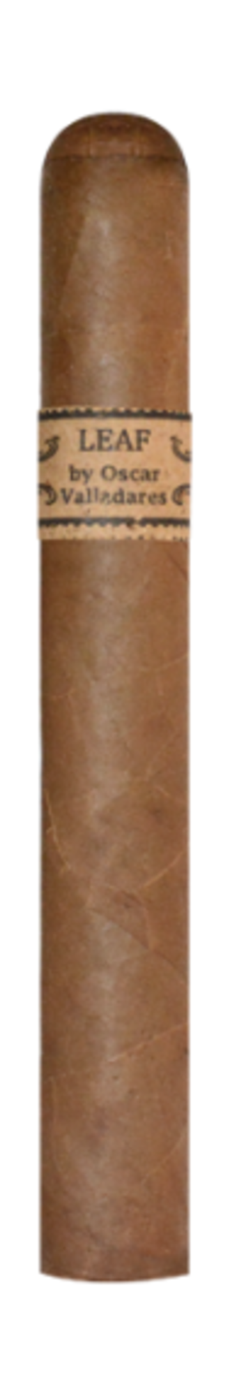 Leaf by Oscar Leaf by Oscar Sumatra Toro - Bdl. 20
