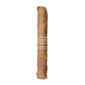 Leaf by Oscar Leaf by Oscar Sumatra Toro - single
