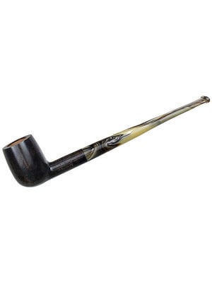 Savinelli Pipes Savinelli Pipe - Ginger's Favorite Smooth 104