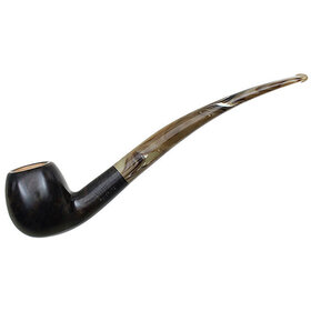 Savinelli Pipes Savinelli Pipe - Ginger's Favorite Smooth 626