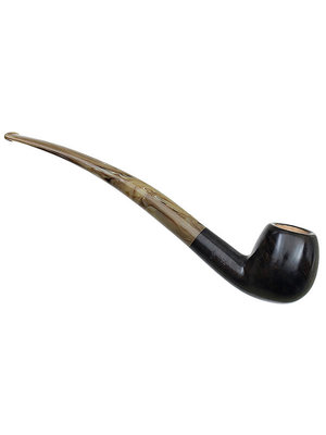 Savinelli Pipes Savinelli Pipe - Ginger's Favorite Smooth 626