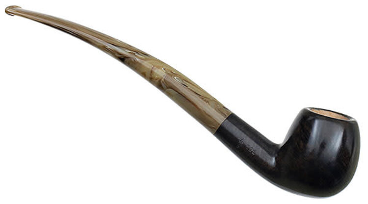 Savinelli Pipes Savinelli Pipe - Ginger's Favorite Smooth 626