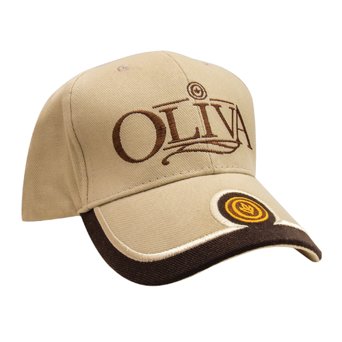 Oliva Connecticut Reserve Oliva Cigar Hat - Tan