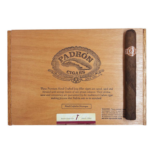Padron Padron Classic Londres Maduro - Box 26 Padron Padron Classic Londres Maduro - Box 26