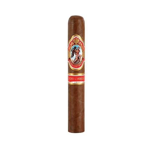 God of Fire GOF by Don Carlos Robusto Gordo 54 - single God of Fire GOF by Don Carlos Robusto Gordo 54 - single
