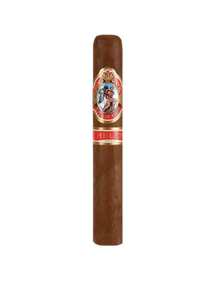 God of Fire God of Fire by Carlito Double Robusto - Box 10