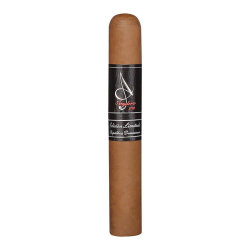 Angelenos Angelenos Robusto - Box 25 Angelenos Angelenos Robusto - Box 25