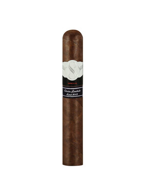 Sencillo Sencillo Black Robusto - Box 25