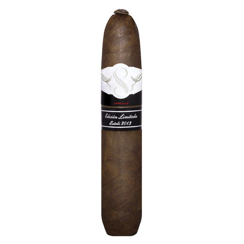 Sencillo Sencillo Black Piramide No. 5 - single Sencillo Sencillo Black Piramide No. 5 - single