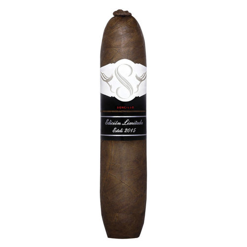 Sencillo Sencillo Black Piramide No. 4 - single Sencillo Sencillo Black Piramide No. 4 - single