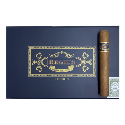 Regius Regius Black Label Grand Toro - single Regius Regius Black Label Grand Toro - single