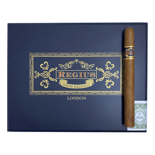 Regius Regius Black Label Grandido - single Regius Regius Black Label Grandido - single