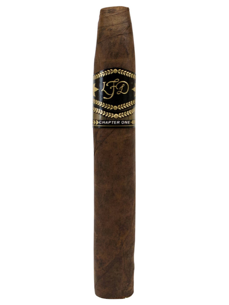 LFD Limited Production Cigars La Flor Dominicana Chapter 1 - Box 10