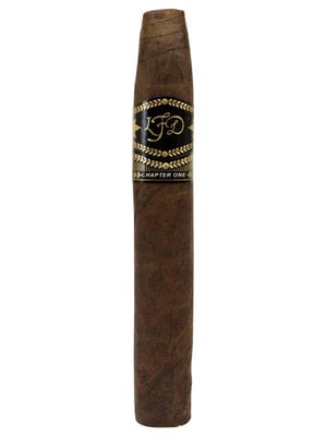 LFD Limited Production Cigars La Flor Dominicana Chapter 1 - single