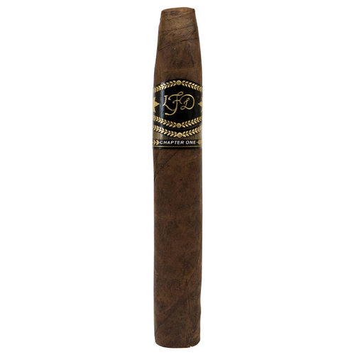 LFD Limited Production Cigars La Flor Dominicana Chapter 1 - single