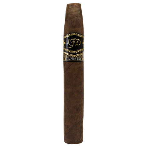 LFD Limited Production Cigars La Flor Dominicana Chapter 1 - single LFD Limited Production Cigars La Flor Dominicana Chapter 1 - single