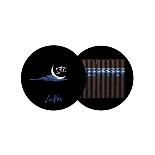 LFD Limited Production Cigars La Flor Dominicana La Nox - Box 20 LFD Limited Production Cigars La Flor Dominicana La Nox - Box 20