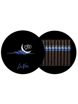 LFD Limited Production Cigars La Flor Dominicana La Nox - single