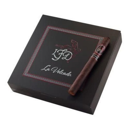 LFD Limited Production Cigars La Flor Dominicana La Volcado - Box 20 LFD Limited Production Cigars La Flor Dominicana La Volcado - Box 20