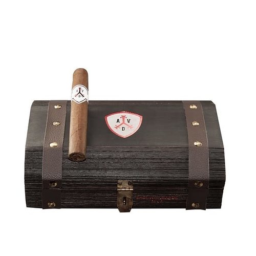 ADVentura ADVentura The Explorer Robusto Grande - Box 19 ADVentura ADVentura The Explorer Robusto Grande - Box 19