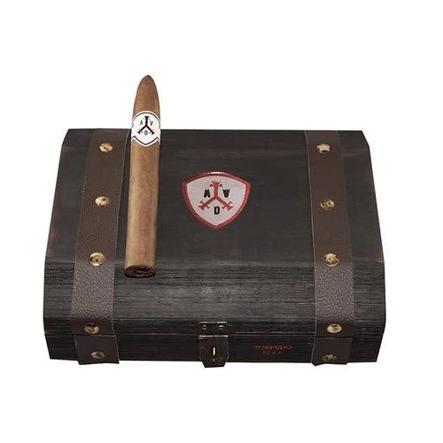 ADVentura ADVentura The Explorer Torpedo - Box 19 ADVentura ADVentura The Explorer Torpedo - Box 19