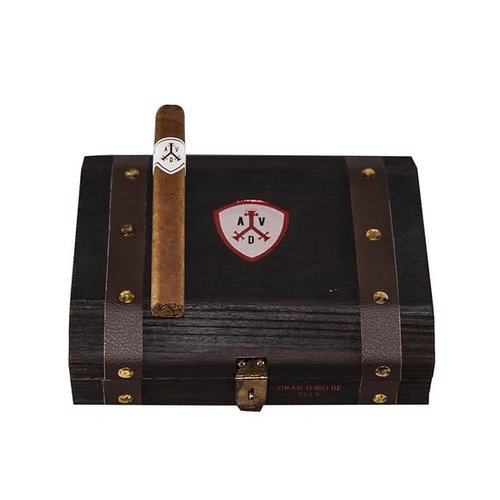 ADVentura ADVentura The Explorer BP Gran Toro - Box 19 ADVentura ADVentura The Explorer BP Gran Toro - Box 19