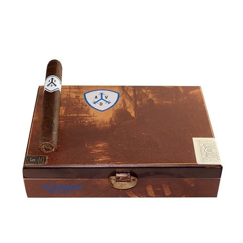 ADVentura ADVentura The Navigator Pinzon - Box 20 ADVentura ADVentura The Navigator Pinzon - Box 20