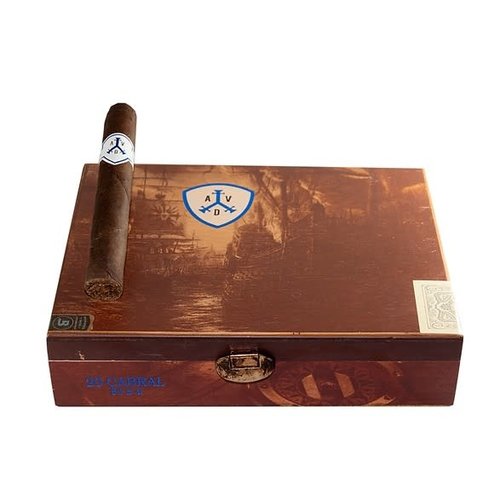ADVentura ADVentura The Navigator Cabral - Box 20 ADVentura ADVentura The Navigator Cabral - Box 20