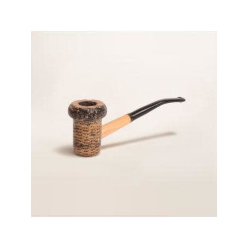 Missouri Meerchaum Missouri Meerchaum Corn Cobb Pipes - Patriot Missouri Meerchaum Missouri Meerchaum Corn Cobb Pipes - Patriot